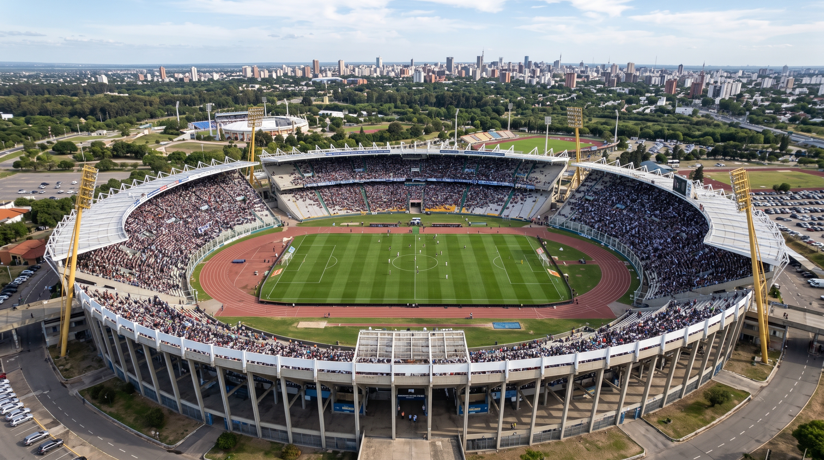 Gestión de Instalaciones Deportivas
