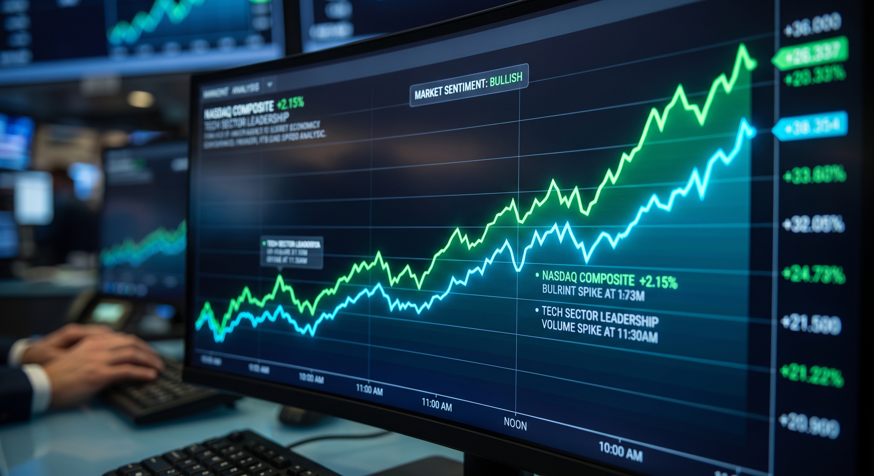Análisis Financiero